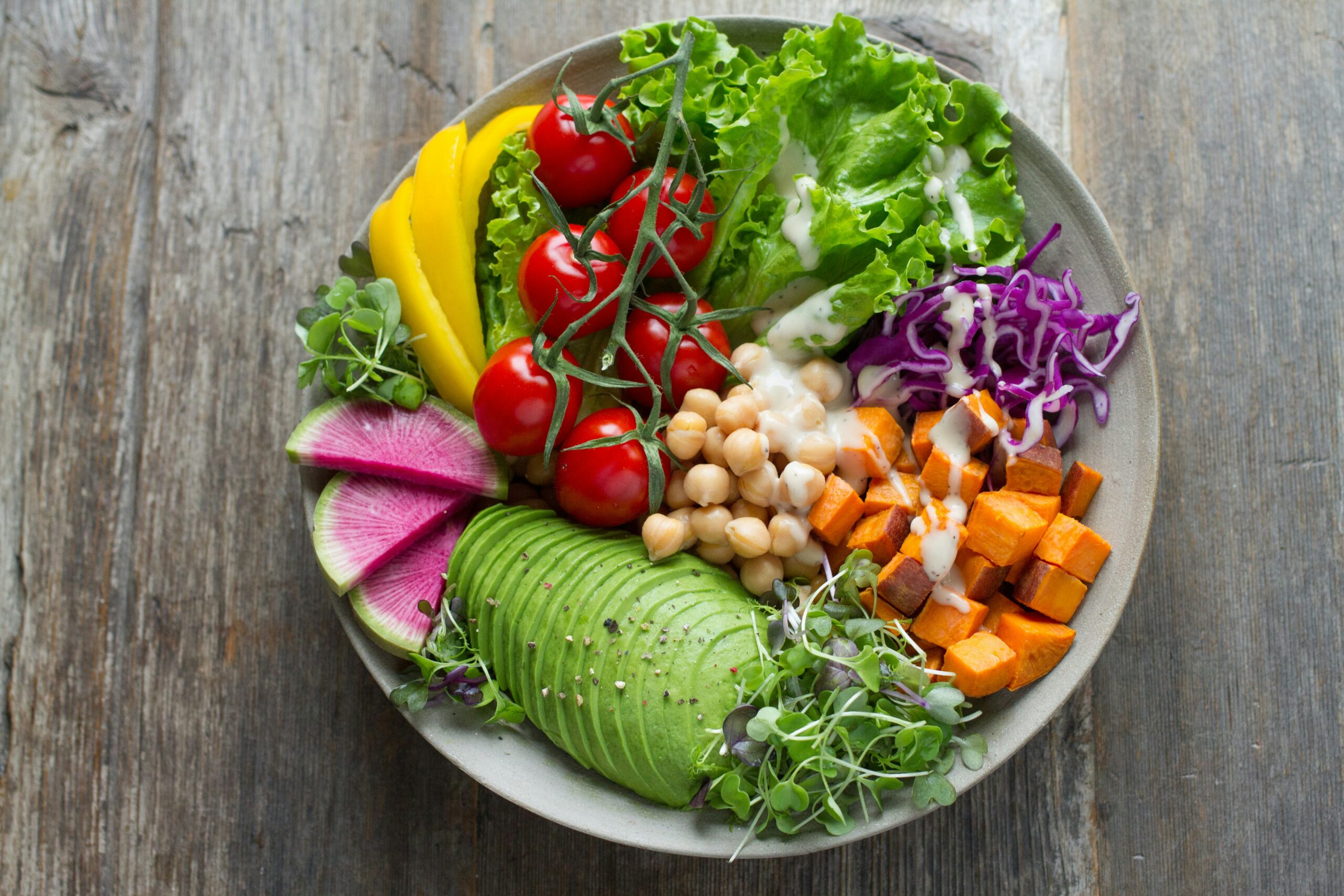 Foods That Help Boost Your Immune System