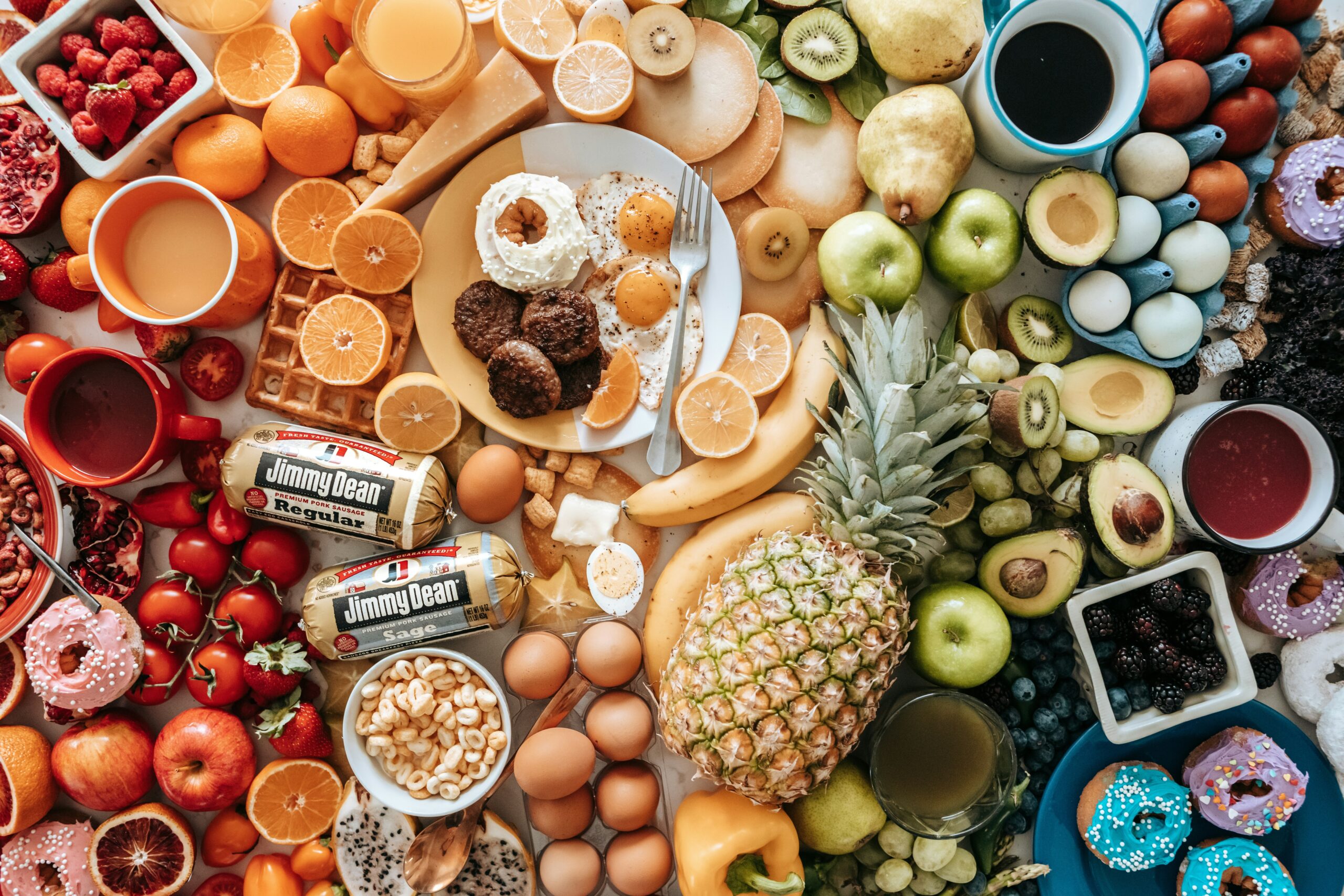 Superfoods Explained: Are They Really Worth It?